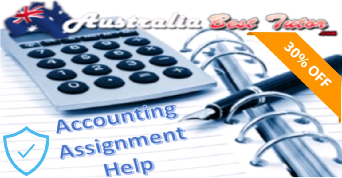 Accounting Assignment Help Australia